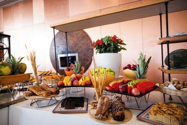 Hotel Grand Court Jerusalem: Photo 