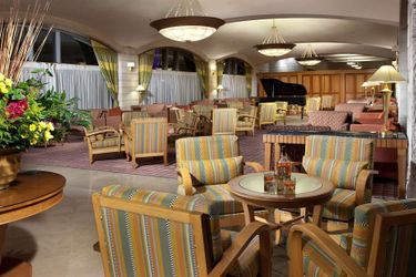 Hotel Grand Court Jerusalem: Photo 