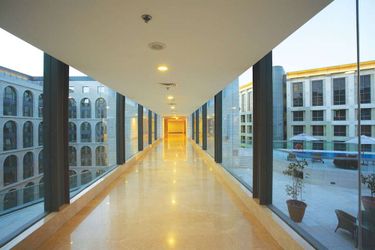 Hotel Grand Court Jerusalem: Photo 