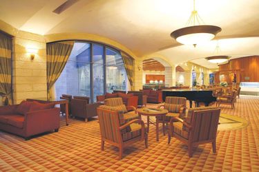 Hotel Grand Court Jerusalem: Photo 