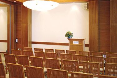 Hotel Grand Court Jerusalem: Photo 