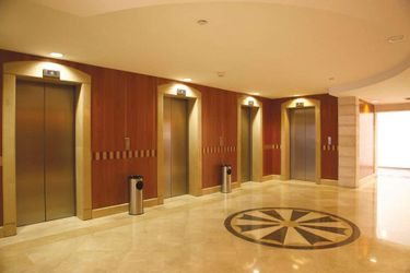 Hotel Grand Court Jerusalem: Photo 