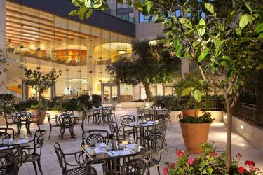 Hotel Grand Court Jerusalem: Photo 