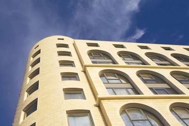 Hotel Grand Court Jerusalem: Photo 