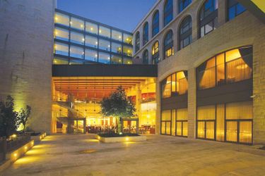 Hotel Grand Court Jerusalem: Photo 