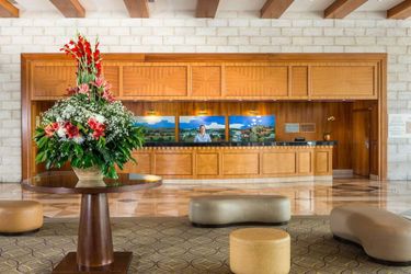 Hotel Grand Court Jerusalem: Photo 
