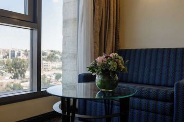 Hotel Grand Court Jerusalem: Photo 