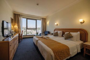 Hotel Grand Court Jerusalem: Photo 