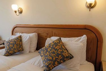 Hotel Grand Court Jerusalem: Photo 