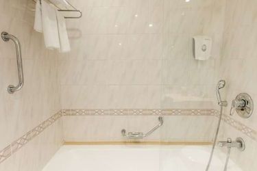 Hotel Grand Court Jerusalem: Photo 