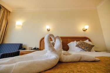 Hotel Grand Court Jerusalem: Photo 