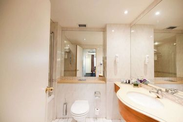 Hotel Grand Court Jerusalem: Photo 