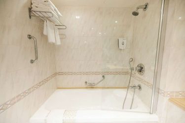 Hotel Grand Court Jerusalem: Photo 