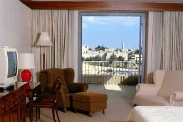 Hotel David Citadel:  JERUSALEM