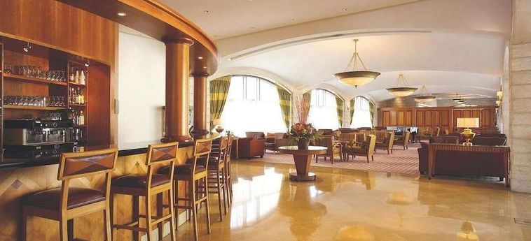 Hotel Grand Court Jerusalen: Foto 