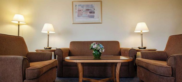 Hotel Grand Court Jerusalen: Foto 