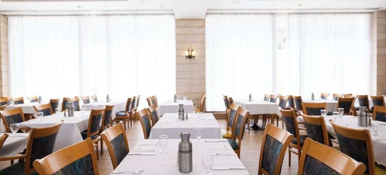 Hotel Grand Court Jerusalen: Foto 
