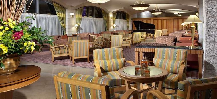 Hotel Grand Court Jerusalen: Foto 