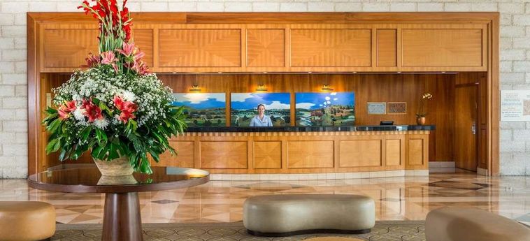 Hotel Grand Court Jerusalen: Foto 