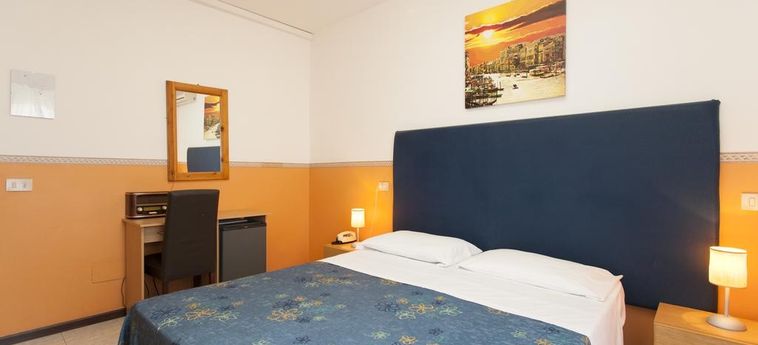 Danubio Hotel:  JESOLO - VENECIA