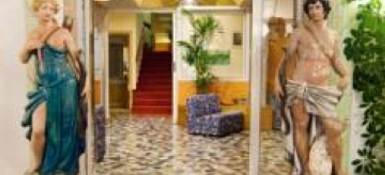 Hotel Roma:  JESOLO - VENECIA