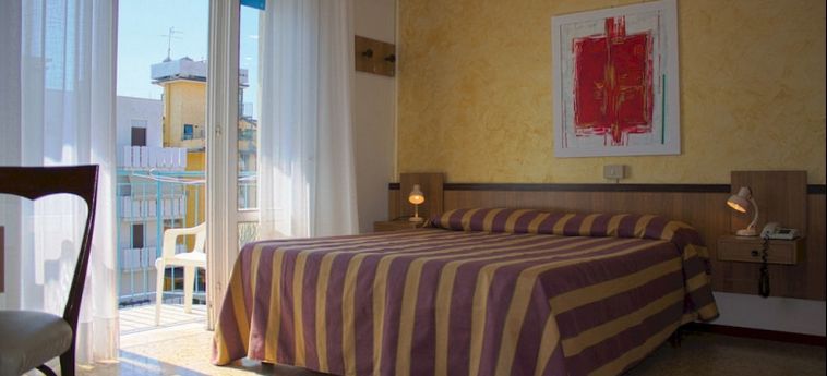 Hotel Azzorre:  JESOLO - VENECIA