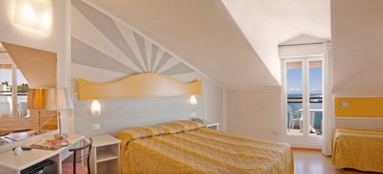 Hotel Righetto:  JESOLO - VENECIA