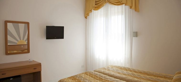 Hotel Righetto:  JESOLO - VENECIA