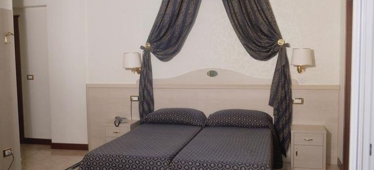 Hotel Caravelle&minicaravelle:  JESOLO - VENECIA