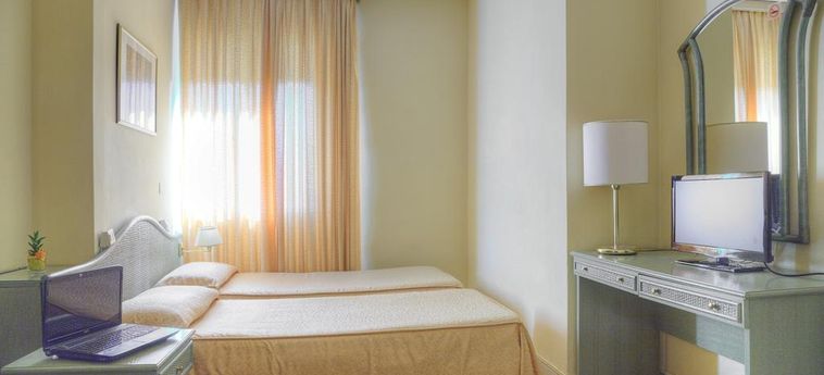 Hotel Amalfi:  JESOLO - VENECIA