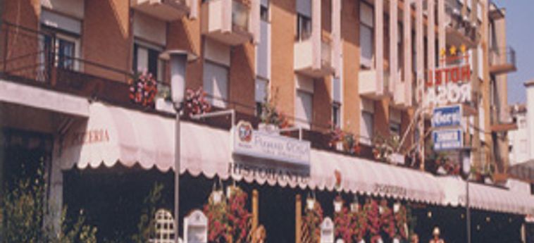 Hotel Rosa:  JESOLO - VENECIA