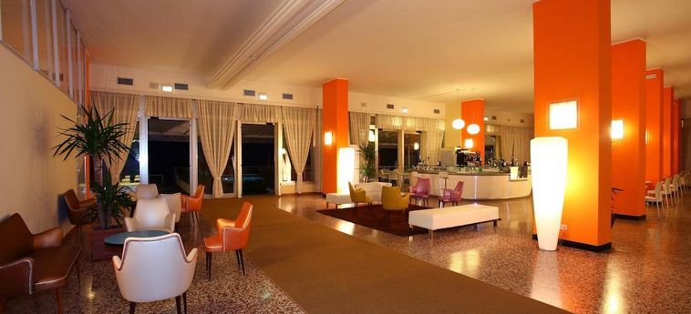Hotel Astor:  JESOLO - VENECIA