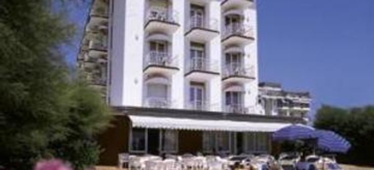 Hotel Mirafiori:  JESOLO - VENECIA