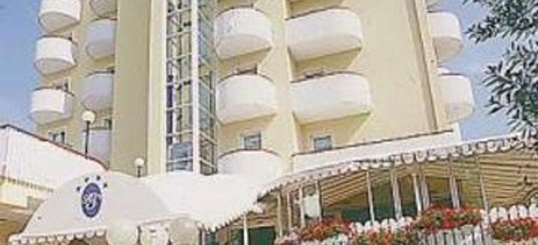 Hotel Salus:  JESOLO - VENECIA