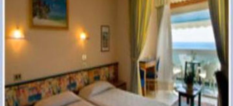 Hotel Monaco & Quisisana:  JESOLO - VENEDIG