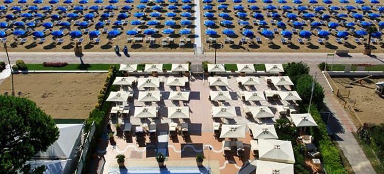 Park Hotel Brasilia:  JESOLO - VENEDIG