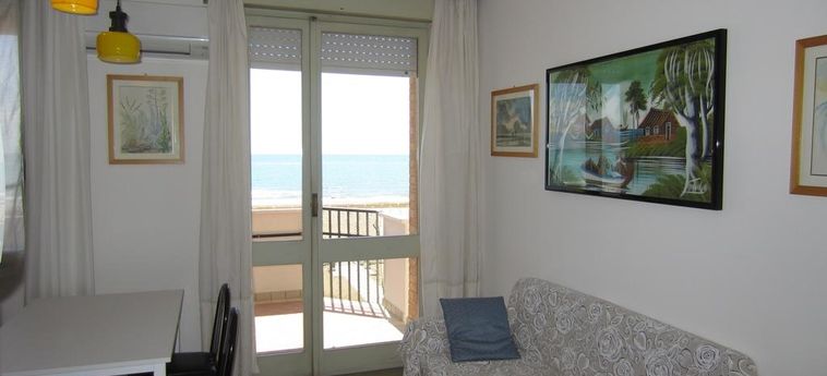 Hotel Playa Grande Residence:  JESOLO - VENEDIG
