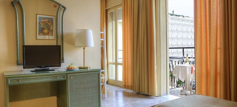 Hotel Amalfi:  JESOLO - VENEDIG