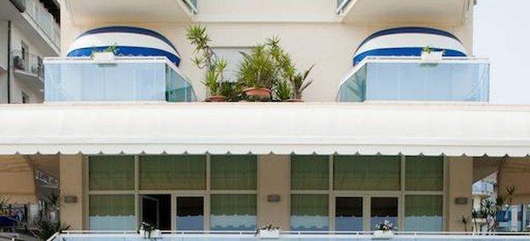 Hotel Canarie:  JESOLO - VENEDIG