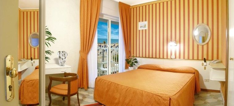 Hotel Capri:  JESOLO - VENEZIA