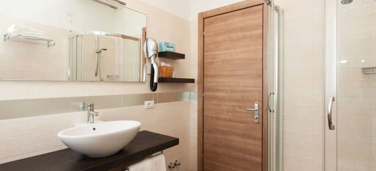 Hotel Orizzonte:  JESOLO - VENEZIA