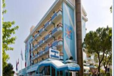 Hotel Monaco & Quisisana:  JESOLO - VENICE