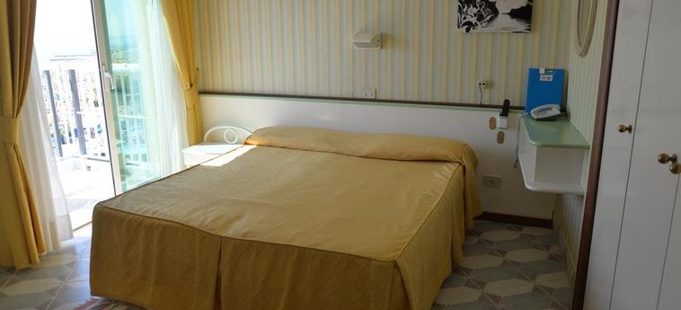 Hotel Capri:  JESOLO - VENICE