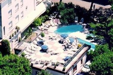 Hotel Manzoni:  JESOLO - VENICE
