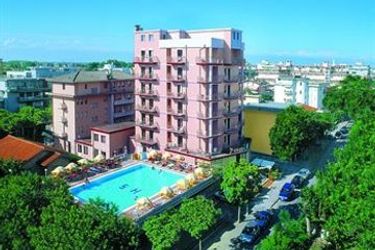 Hotel Sofia:  JESOLO - VENICE