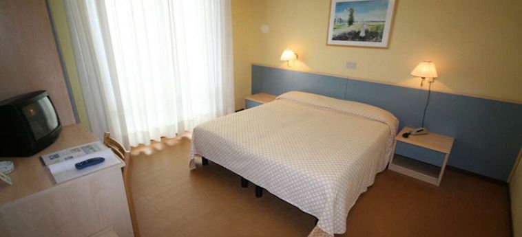 Hotel Orizzonte Jesolo - Venice: Photo 