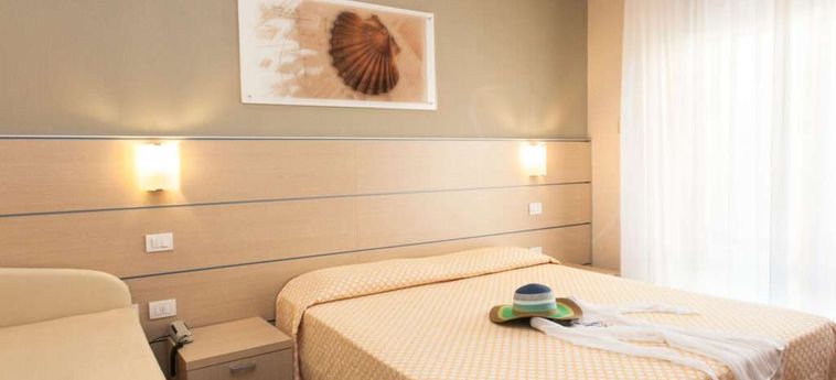 Hotel Orizzonte Jesolo - Venice: Photo 