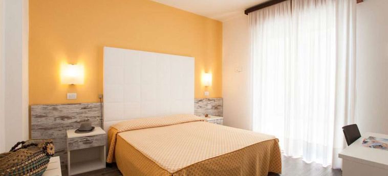 Hotel Orizzonte Jesolo - Venice: Photo 