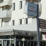 Hotel ZODIACO