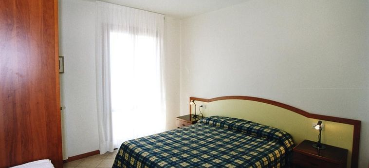 Hotel Ilios Residence:  JESOLO - VENICE